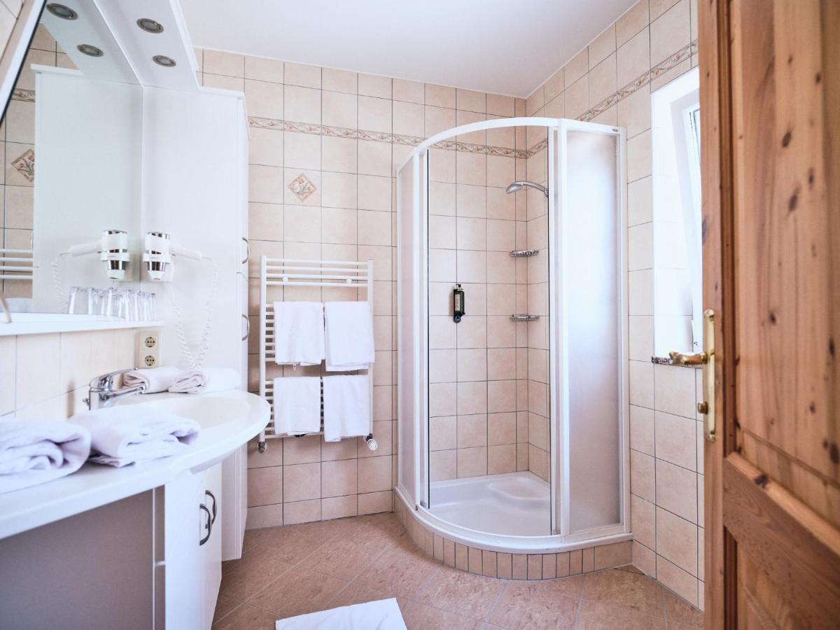 Hotel Kirchboden By Alpeffect Hotels Wagrain Eksteriør bilde